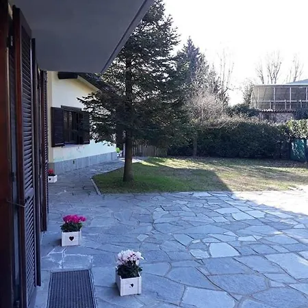 Bed & Breakfast Caselle