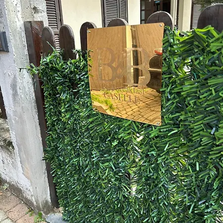Caselle Bed & Breakfast *